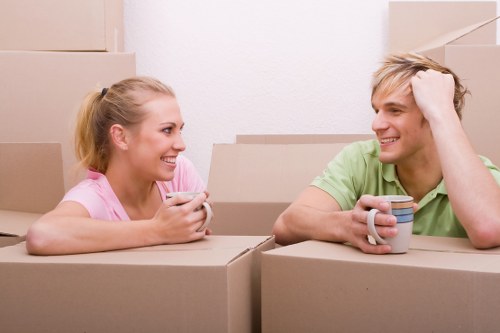 Kennington flat removals quote planning for local residential and commercial moves