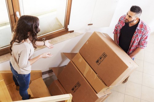Reliable Kennington moving help for local deliveries and relocations
